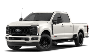 2027 Ford Super Duty® External Image 1